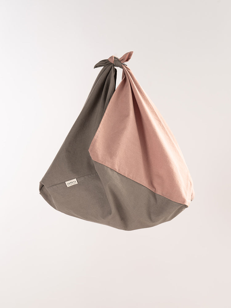 SOMEYA SUZUKI / 2TONE Azuma bag M size Hinoki – 和物集 WA MONO SYU