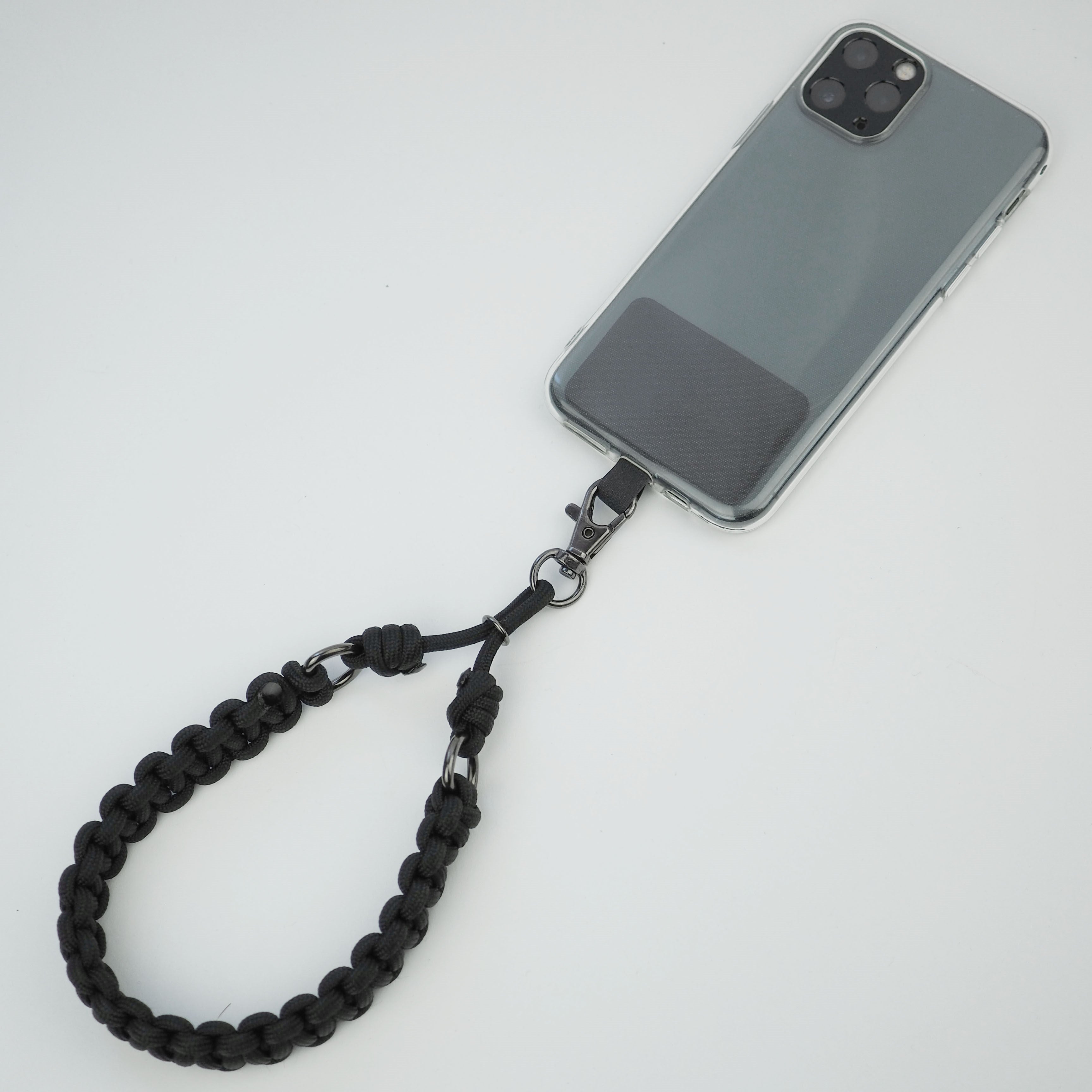 yuzen / Smartphone Strap 