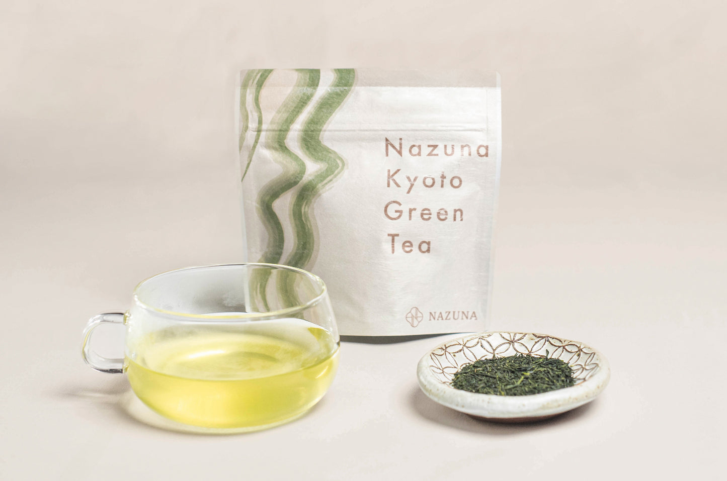 NAZUNA / Tea