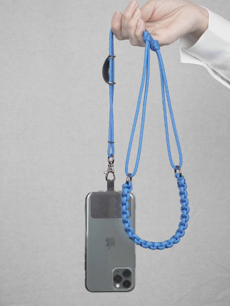 yuzen / Smartphone Strap 